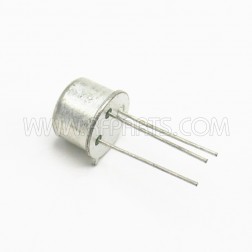 2N2905A Motorola PNP Switching Transistor (NOS)