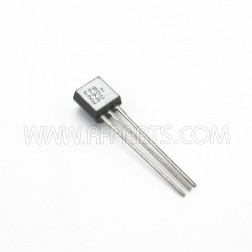 2N2907 / PN2907 Fairchild Bipolar PNP Transistor
