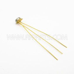 2N3056 Silicon NPN Transistor (NOS)
