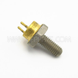 2N3632 Microsemi NPN Silicon Planar Epitaxial (NOS)