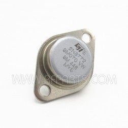 2SC3772 ST Microelectronics NPN Epitaxial Planar Silicon Transistor