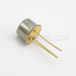 2N3866 MEV Transistor 5w TO-39