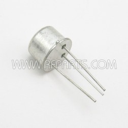 2N3866 Motorola Transistor 5W TO-39 Case