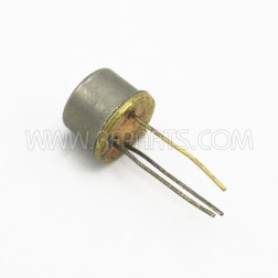2N3866 RCA Silicon NPN RF Power Transistor 5w 28v