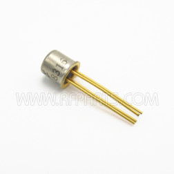 2N4222 National Semi Junction Field-Effect Transistor (NOS)