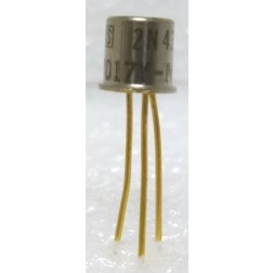 2N4392 Transistor, Jfet
