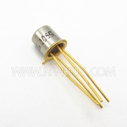 2N5031 Microsemi RF & Microwave Discrete Low Power Transistor