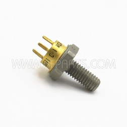 2N5071 RCA Epitaxial Silicon NPN Planar Transistor (NOS)