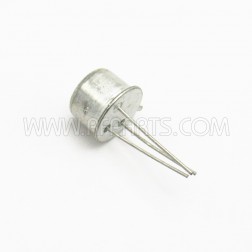 2N5108 Motorola NPN Silicon High Frequency Transistor (NOS)
