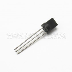 2N5172 General Electric NPN Transistor 25v 625mW (NOS)