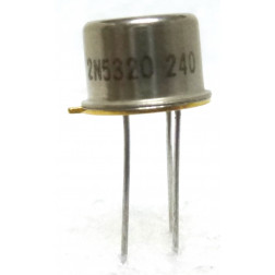 2N5320 Transistor