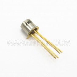 2N5397 CDC N-Channel JFET Transistor 15dB min 450 MHz (NOS)