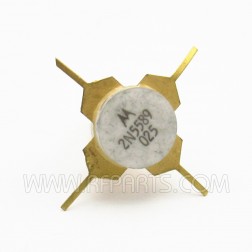 2N5589 Motorola Transistor (NOS)