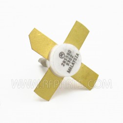 2N5590 Motorola Transistor (NOS)