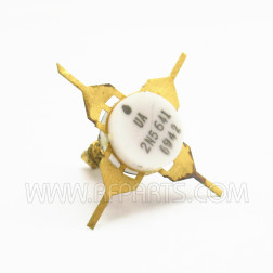 2N5641 UA NPN Silicon RF Power Transistor 175 MHz (NOS)