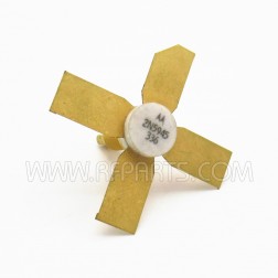 2N5945 Motorola Transistor