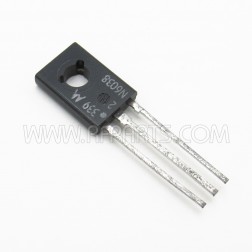 2N6038 Motorola NPN Darlington Transistor 60V 4A 40W (NOS)