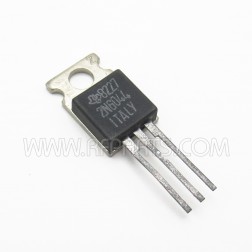 2N6044 Texas Instruments NPN Darlingtion Transistor 80V 8A