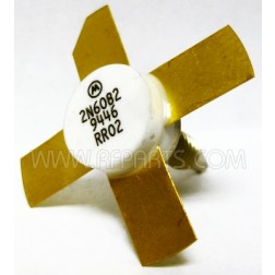2N6082 Motorola Transistor (NOS)