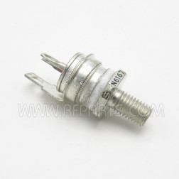 2N6167 Solid State Silicon Controlled Rectifier (NOS)