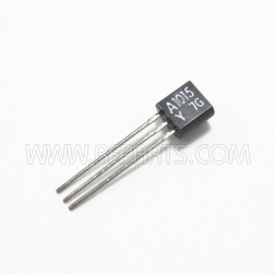 2SA1015 Shoyo Transistor (NOS)