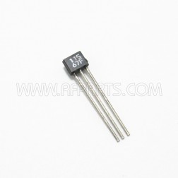 2SA1115 Transistor (NOS)