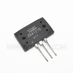 2SA1215 San Ken Transistor (NOS)