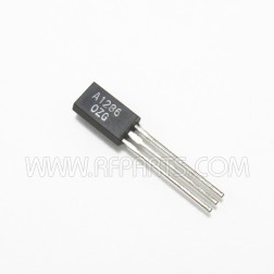 2SA1286 Transistor (NOS)
