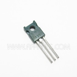 2SA135G Transistor (NOS)