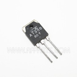 2SA1386 San Ken Transistor (NOS)