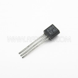 2SA984 Silicon PNP Epitaxial Planer Transistor (NOS)