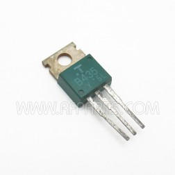 2SB435 Toshiba Transistor, New Old Stock