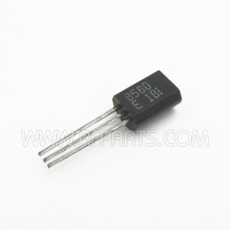 2SB560 PNP Transistor (NOS)