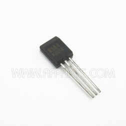 2SB564 PNP Epitaxial Transistor (NOS)