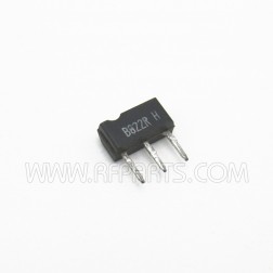 2SB822R Epitaxial planar type PNP silicon transistor