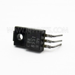 2SB951 Matsushita Silicon PNP Epitaxial Planar (NOS)