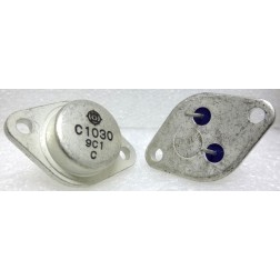 2SC1030 Hitachi Transistor NPN Silicon (NOS)