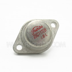 2SC1172B Toshiba Transistor (NOS)