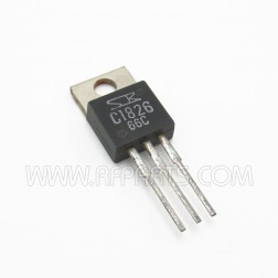 2SC1826 Transistor, Silicon NPN Power Transistors
