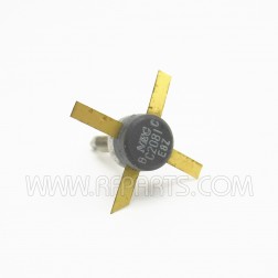 2SC2081 NEC Silicon NPN RF Power Transistor (NOS)