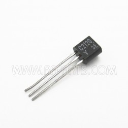 2SC2120 Transistor