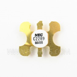 2SC2289 NEC Transistor
