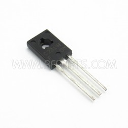 2SC2314 Sanyo Silicon NPN Power Transistor (NOS)