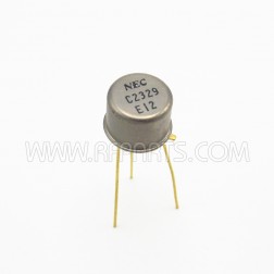 2SC2329 NEC Transistor