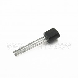 2SC2407 NEC NPN Silicon Transistor (NOS)