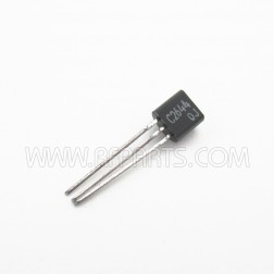 2SC2644 Silicon NPN Epitaxial Planar Type Transistor (NOS)