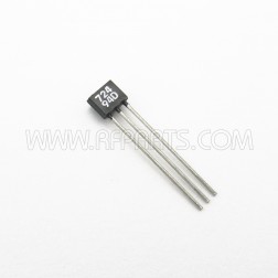 2SC2724 Transistor