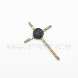 2SC3019 Mitsubishi NPN Silicon Epitaxial Planar Transistor (NOS)