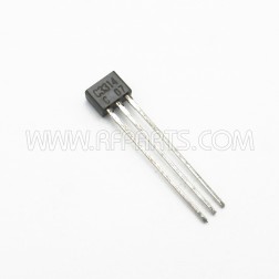 2SC3314 Silicon NPN Epitaxial Planer Type Transistor (NOS)