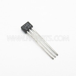 2SC3315C Silicon NPN Epitaxial Planer Type Transistor (NOS)